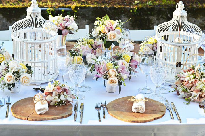 the quinta vintage venue