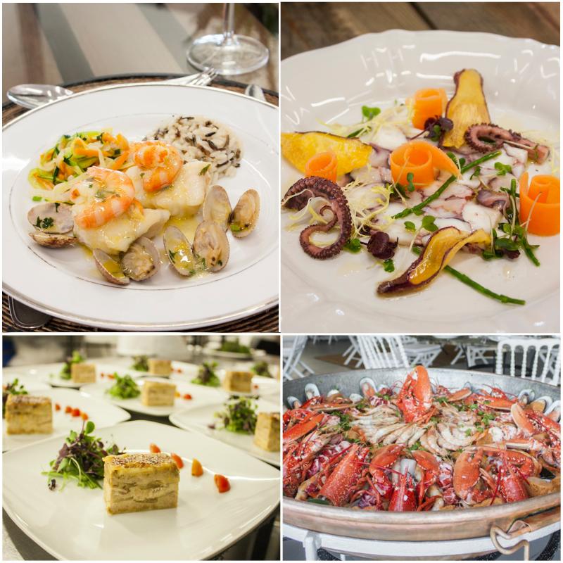portuguese gastronomy
